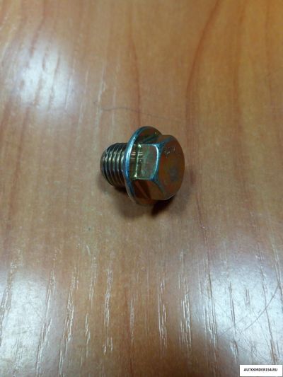 Пробка поддона М12*1,25 Nissan, Toyota Китай