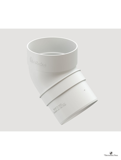 Колено 45 STANDART