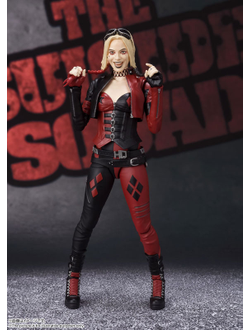 Фигурка Харли Квинн (Harley Quinn)