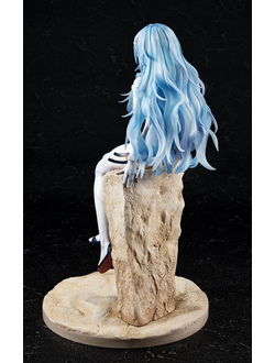 Фигурка Рей Аянами (Ayanami Rei Precious G.E.M.)