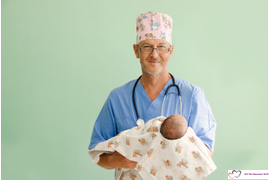 Зайцев Виктор Васильевич - Врач - неонатолог