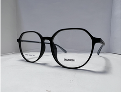 Оправа DACCHI 37942 C2 53-18-142
