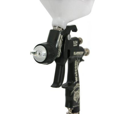 Краскопульт SLIM KOMBAT S HTE/HALO* 8030