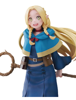 Фигурка Марсиль Донато (Marcille Donato Tenitol)