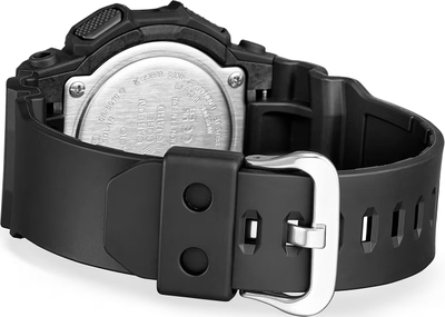 Часы Casio G-Shock GA-B010-1A1