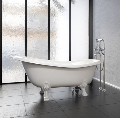 Astra-Form ванна Роксбург 170/80 см белая