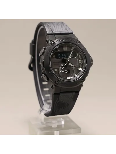 Часы Casio G-Shock GST-B200TJ-1A