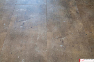 Кварцвиниловая плитка Fine Floor Stone Бангалор FF-1542 в интерьере