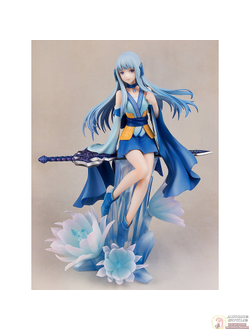 Фигурка 1/7 Long Kui