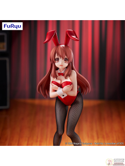 Фигурка Микуру Асахина  (Mikuru Asahina BiCute Bunnies)