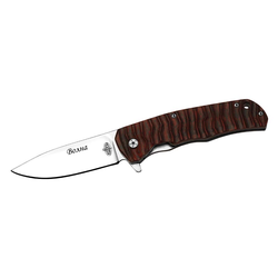 Нож складной "Волна" B298-32 Витязь
