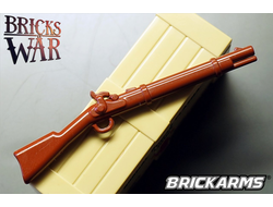 Caplock Musket (черный)