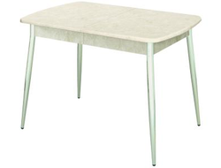 Обеденный стол Орфей 28.1 Стоун крем