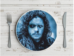 Тарелка Игра Престолов №15