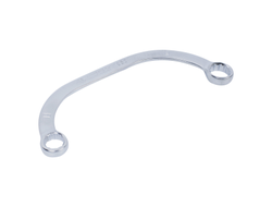 Ключ накидной стартерный 14x17 мм KING TONY 19501417