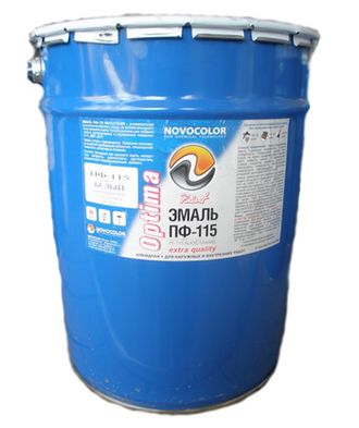 Покраска авто пф 115