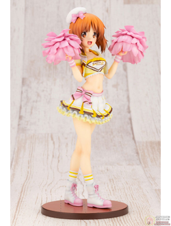 Фигурка 1/7 Михо Нисидзуми (Nishizumi Miho Coco's Cheerleader ver.)