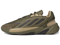 Adidas Ozelia Green Beige