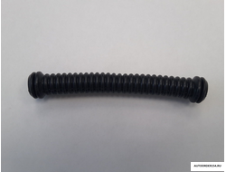 Гофра двери под проводку КР-5 (цена за 1 шт.)