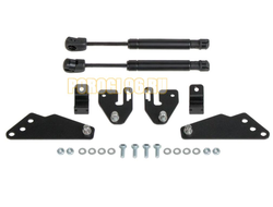 Комплект упоров багажника Pneumatic Datsun On-Do / Lada Granta Sedan (2014- / 2011-2018)