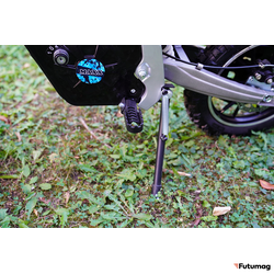 Электропитбайк SCANMOTO MAXX