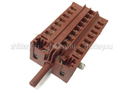 Переключатель режимов Gottak 7LA 800803 (10 позиций)