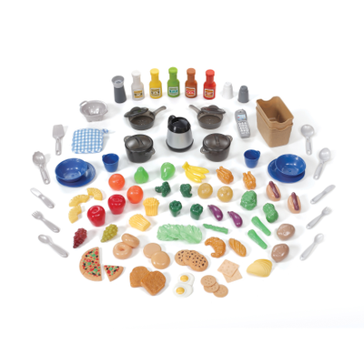 Кухня «Веселые поварята»