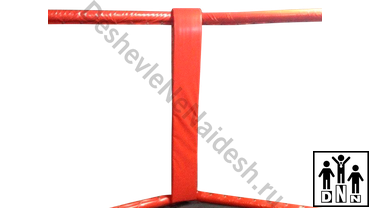 Подушка перекидная для октагона