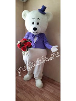 Ростовая кукла Мишка 10