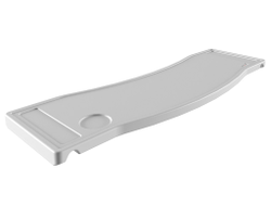 Столик надкроватный МВ