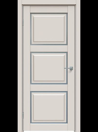 Триадорс Дверь 653 Лайт Грей