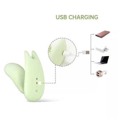 861138z Вибратор Magic Motion Umi