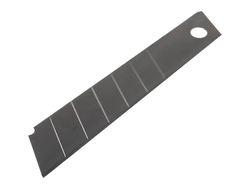 Лезвия сегментированные (10 шт; 18 мм) для ножа Вихрь