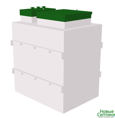 УОСВ TOПАЭРО 4 Пр