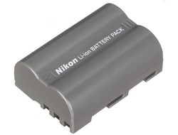 Аккумулятор Nikon EN-EL3E