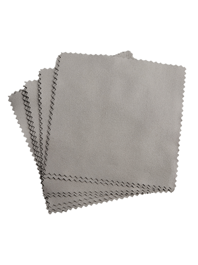 Glosswork Coating Suede салфетка замша для нанесения защитных составов 10шт/уп. GWCS-10