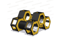 Игровой модуль Romana 115.10.00