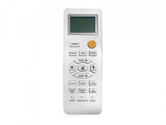 Axioma ASX12FZ1/ASB12FZ1 (34 кв.м.)