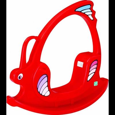 Качалка Lerado «Бабочка»