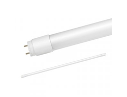 Лампа светодиодная ASD/InHome T8 G13 30W(2440lm) 230V 6500K 6K 1200мм матовая LED-T8-М-PRO (уп. 25шт) 1026