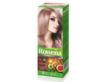 Rowena Краска для волос Soft Silk, тон 9.3 Жемчужный Блонд