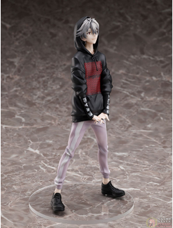 Фигурка 1/7 Каору Нагиса (Nagisa Kaworu Ver. Radio Eva)