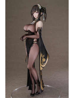 Фигурка 1/6 Чжэнь Хай (Chen Hai Vestibule of Wonders Ver.)