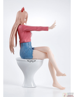 Фигурка Пауэр (Power Bandai Spirits ver. 2)