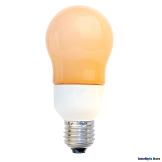 Philips Terracotta A65 12w 827 E27