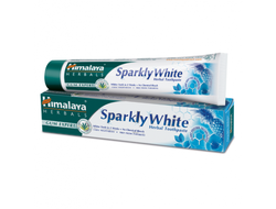 Зубная паста Sparkling White 80гр