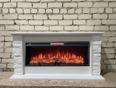 Линейный электрокамин Кимберли Joker 45