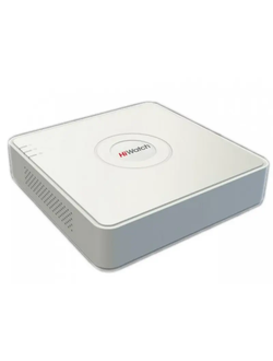 HiWatch DS-H108GA TVI Видеорегистратор