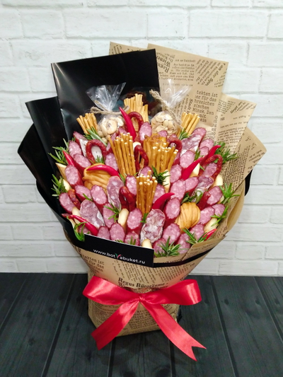 Букет "Джокер"