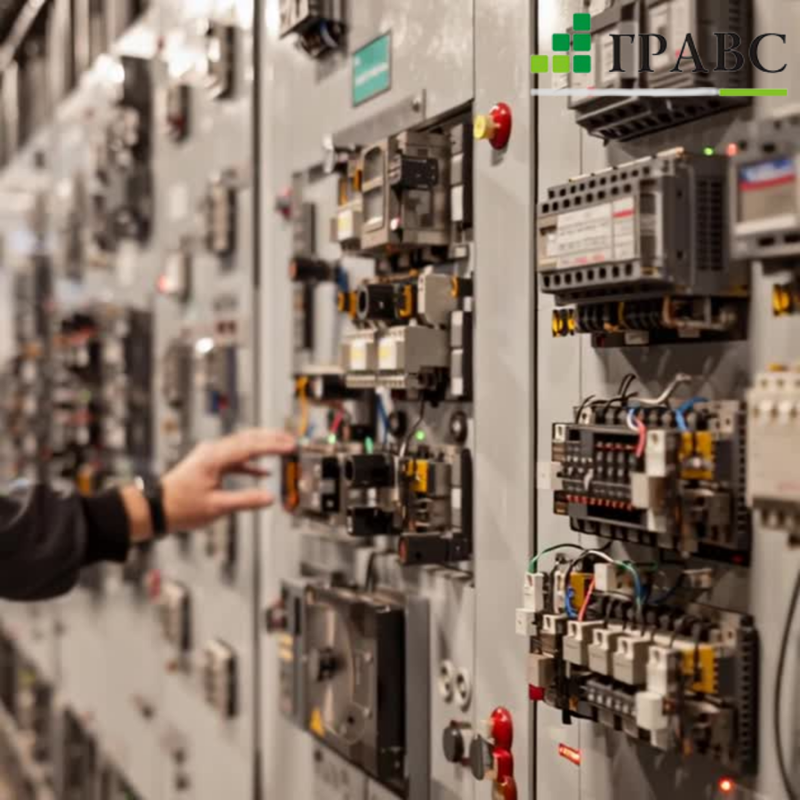 применение преобразователей частоты серии KD-100